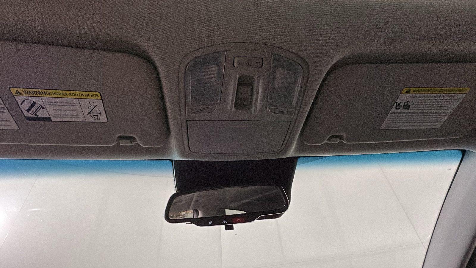 Certified 2023 Hyundai Kona SEL w/ Convenience Package FWD image 33
