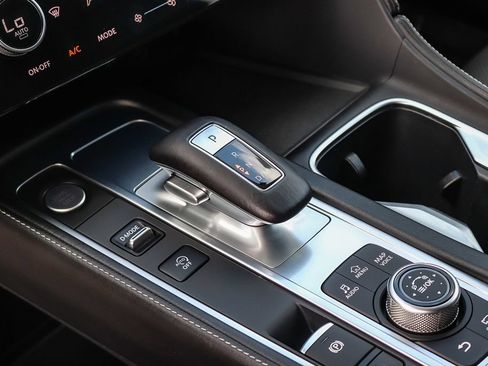 Certified 2023 INFINITI QX60 Luxe w/ Cargo Package FWD image 21