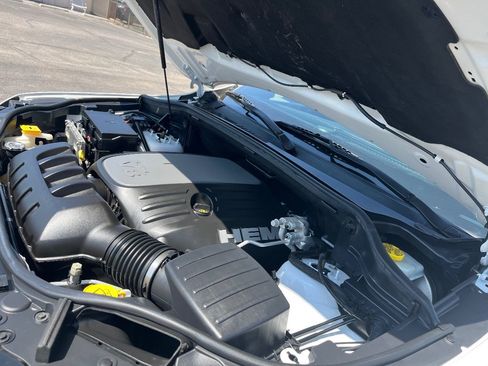 Used 2018 Jeep Grand Cherokee High Altitude AWD/4WD image 43