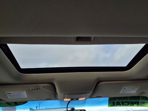 Used 2017 Ford Flex SEL w/ Equipment Group 202A image 9