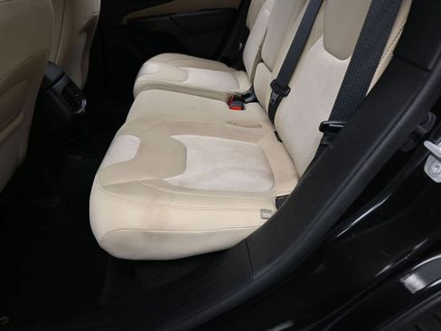 Used 2016 Jeep Cherokee Sport AWD/4WD image 29