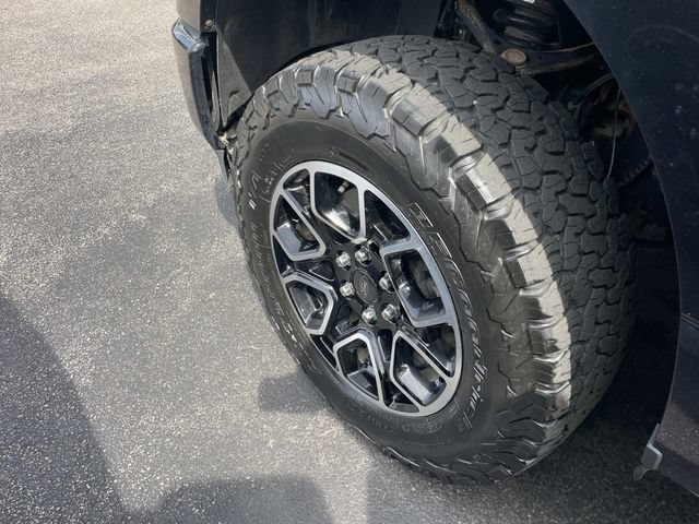 Certified 2023 Ford F150 4x4 SuperCrew Hybrid image 11