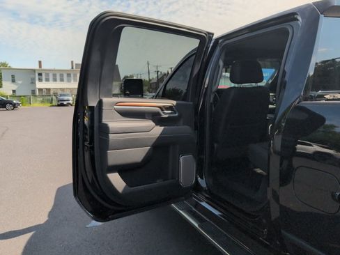 Used 2025 GMC Sierra 2500 Denali w/ Denali Reserve Package AWD/4WD image 24