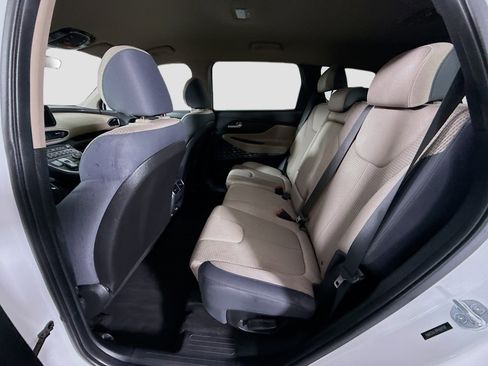 Used 2023 Hyundai Santa Fe SEL FWD image 25