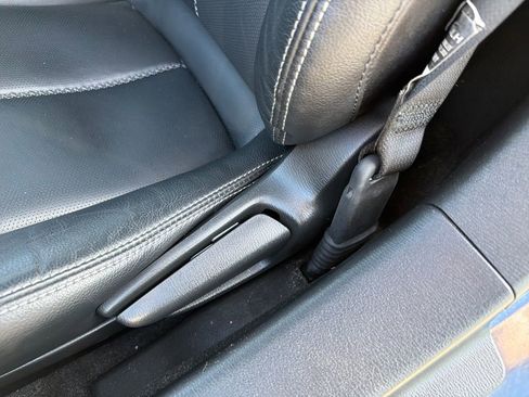 Used 2025 MAZDA MX-5 Miata RF Grand Touring RWD image 14