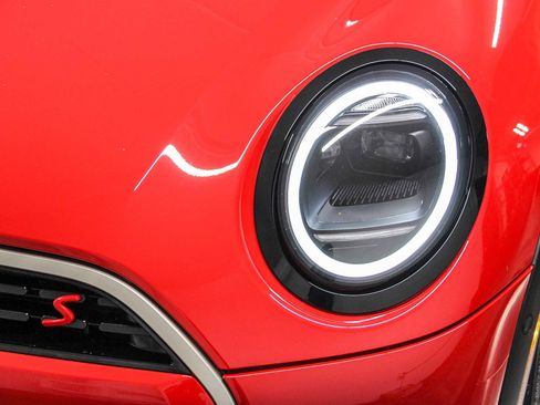 Used 2026 MINI Cooper S FWD image 10
