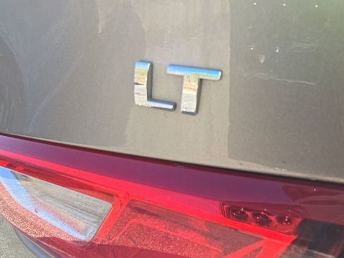 Used 2024 Chevrolet Malibu LT image 14