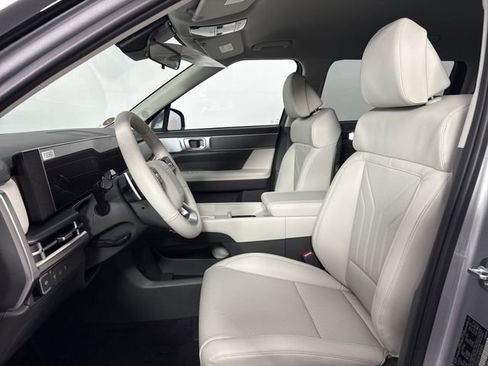 New 2026 Hyundai Santa Fe SEL AWD/4WD image 11