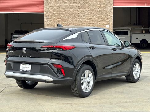 New 2026 Buick Envista Preferred w/ Convenience I Package image 15