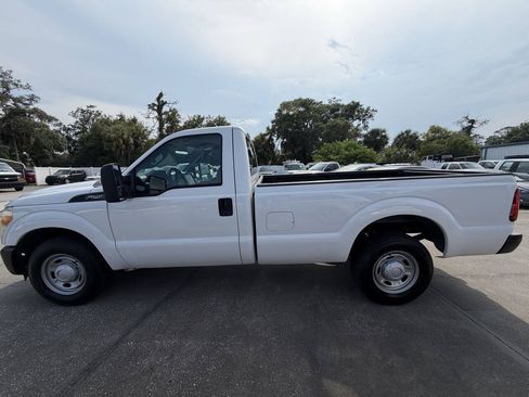 Used 2015 Ford F250 XL RWD image 5