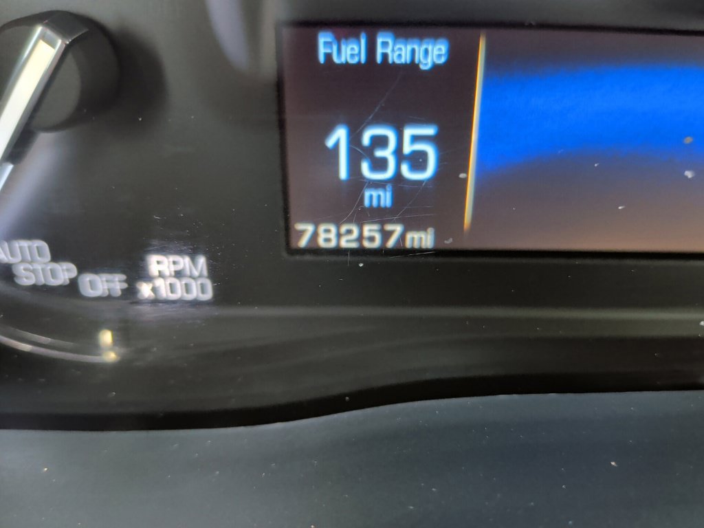 Used 2019 Cadillac XT5 FWD image 21