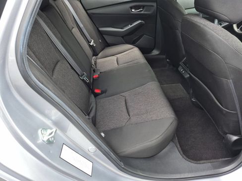 Used 2025 Honda Accord LX image 25