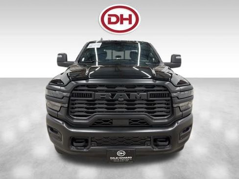 New 2026 RAM 2500 Tradesman image 7