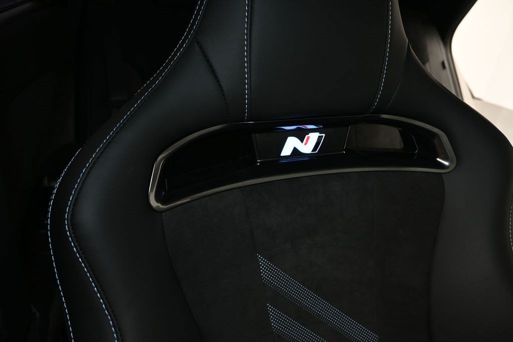 Used 2026 Hyundai Elantra N FWD image 14