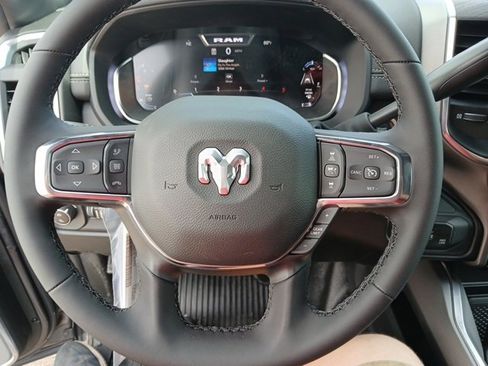 New 2026 RAM 4500 Laramie w/ Laramie Trim Package image 48