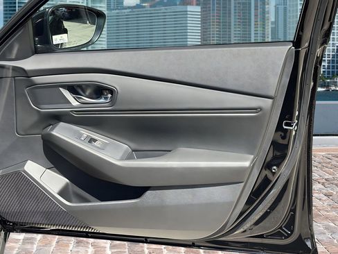 New 2026 Honda Accord SE image 12