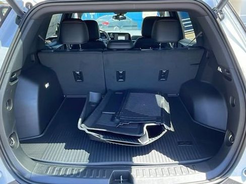 New 2026 Chevrolet Equinox RS w/ LPO, Floor Liner Package FWD image 32