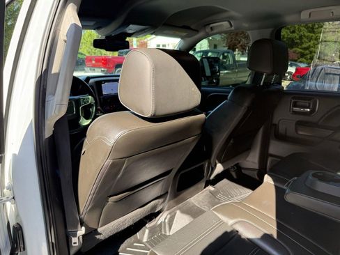 Used 2019 GMC Sierra 3500 Denali w/ Duramax Plus Package AWD/4WD image 34