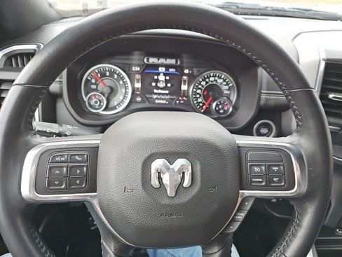 Used 2022 RAM 2500 Laramie image 21