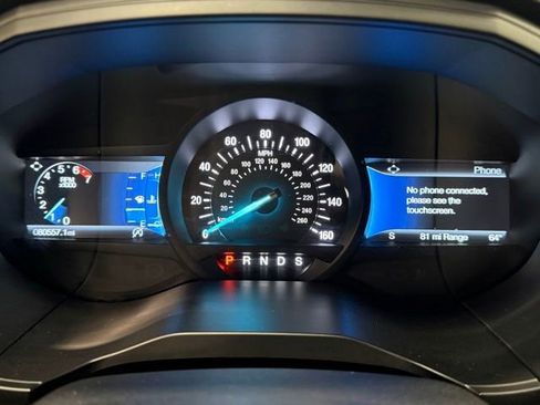 Certified 2022 Ford Edge Titanium AWD/4WD image 23