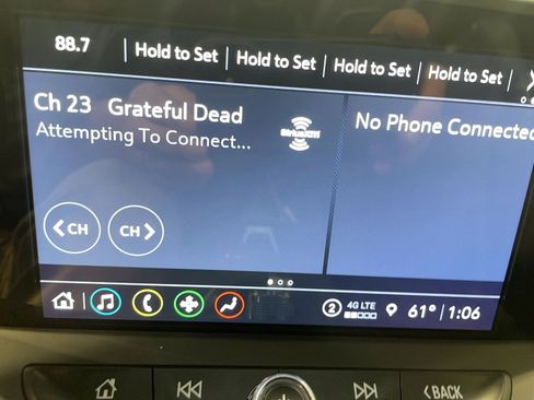 Used 2023 Chevrolet Camaro SS image 21