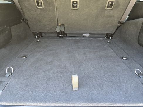 Used 2025 Jeep Wrangler Unlimited Sport AWD/4WD image 28