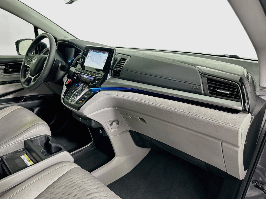 Used 2020 Honda Odyssey Elite image 32
