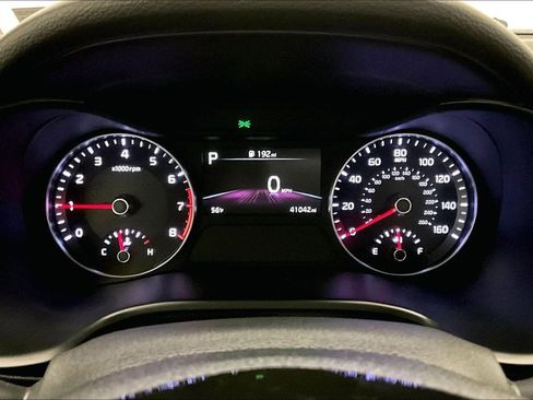 Used 2023 Kia Forte LXS image 13