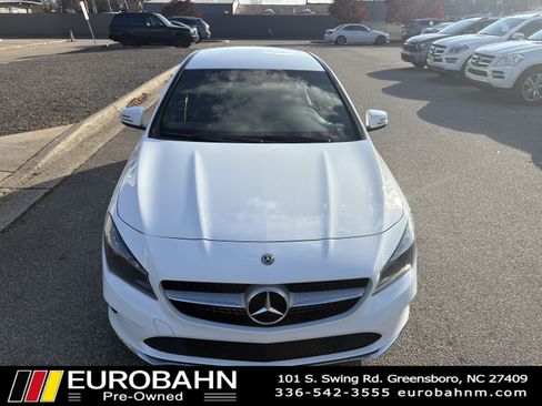 Used 2019 Mercedes-Benz CLA 250 image 25