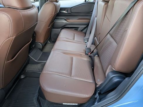 New 2026 Toyota Land Cruiser image 15