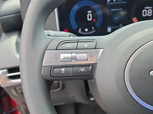 New 2026 Hyundai Tucson SE FWD image 24