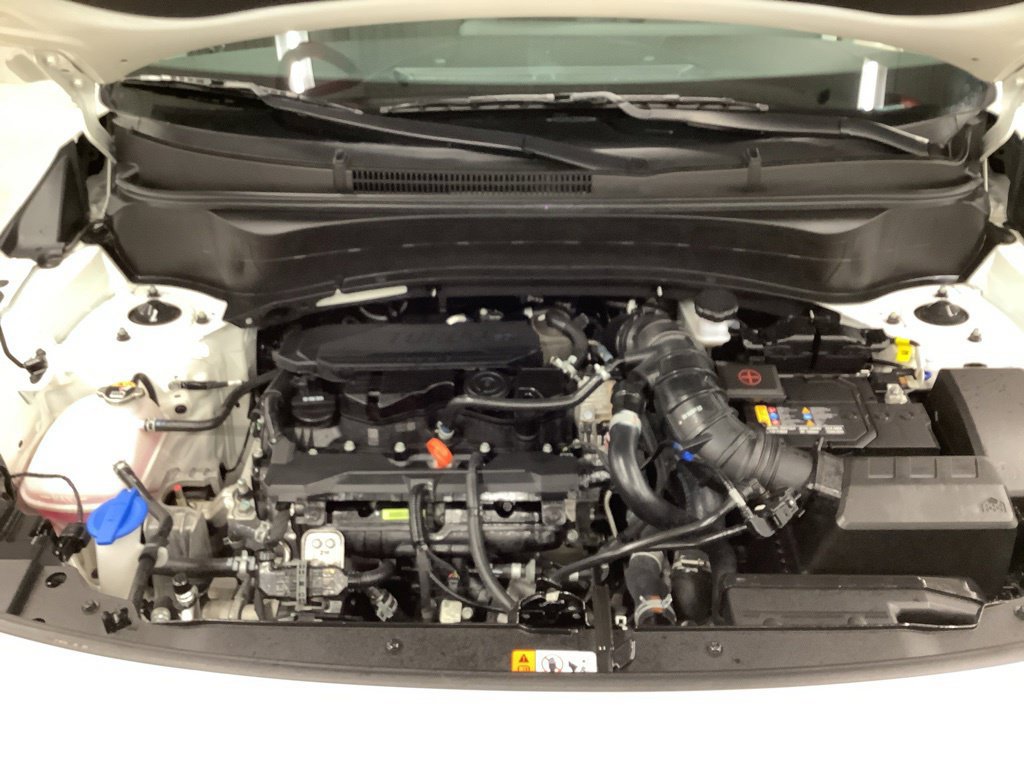 Certified 2026 Kia Seltos SX w/ SX Sunroof Package AWD/4WD image 20