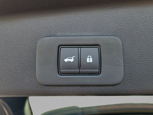 New 2026 Nissan Murano Platinum w/ Cargo Package image 11