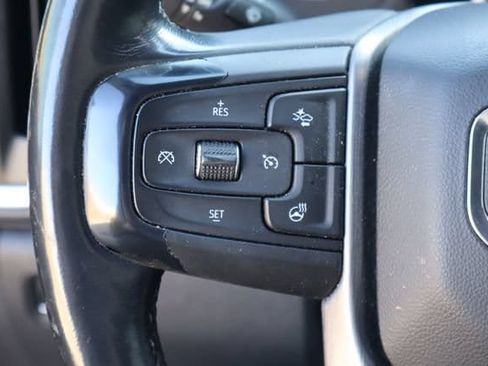 Used 2021 GMC Sierra 1500 Denali w/ Driver Alert Package II RWD image 13