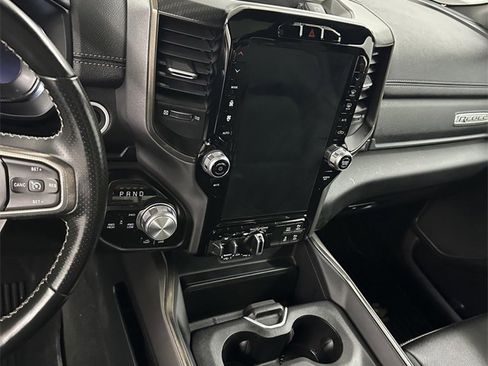 Used 2023 RAM 1500 Rebel w/ Rebel Level 2 Equipment Group image 19