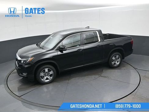 New 2026 Honda Ridgeline RTL image 49