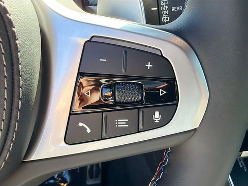 New 2026 BMW X5 M60i AWD/4WD image 38