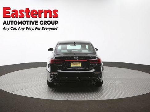 Used 2020 Kia Forte LXS FWD image 35