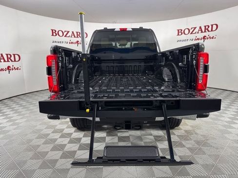 New 2026 Ford F250 Lariat w/ Lariat Ultimate Package image 7