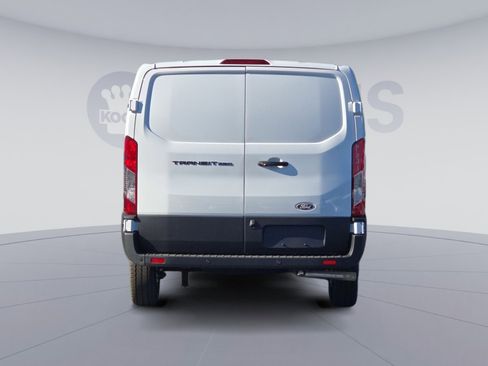 New 2026 Ford Transit 250 Base w/ Load Area Protection Package image 5
