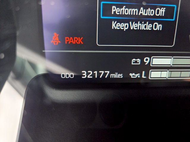 Used 2024 Toyota Sequoia Capstone AWD/4WD image 12
