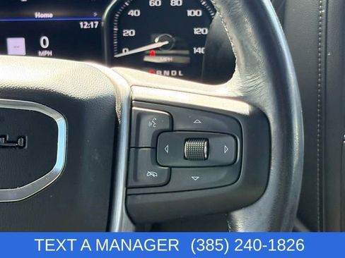 Used 2020 GMC Sierra 1500 Denali w/ Denali Ultimate Package image 22
