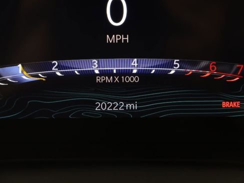 Used 2023 Jeep Grand Cherokee Summit image 50