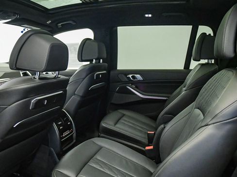 Certified 2024 BMW X7 M60i w/ Executive Package AWD/4WD image 26