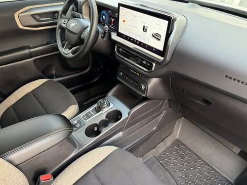 Used 2025 Ford Bronco Sport Big Bend image 18