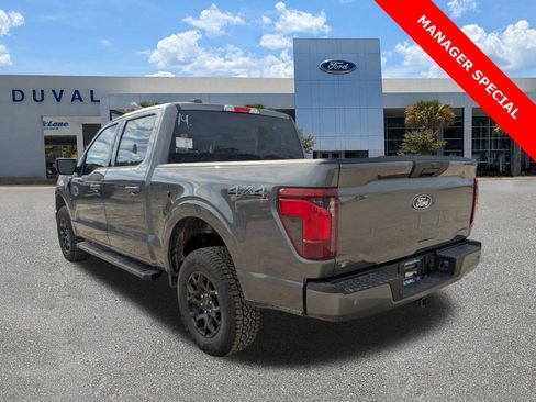 New 2026 Ford F150 XLT w/ Tow/Haul Package image 6