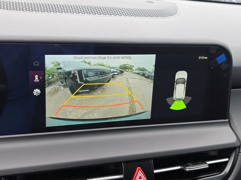New 2026 Kia Seltos EX w/ EX Sunroof Package FWD image 24