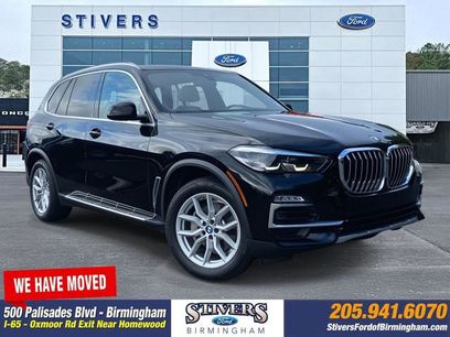 Used 2020 BMW X5 sDrive40i w/ Convenience Package