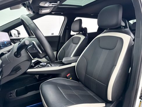 Certified 2023 Kia EV6 GT-Line AWD/4WD image 22
