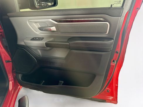 Used 2020 RAM 1500 Big Horn RWD image 29
